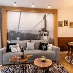 شقة فندقية Royal زاكوباني