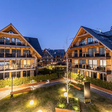 Royal Zakopane