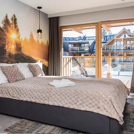 Royal Aparthotel Zakopane