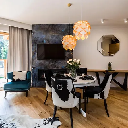 Royal Aparthotel Zakopane