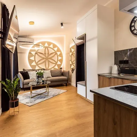 Royal 4* Zakopane