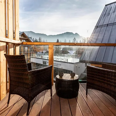 Aparthotel Royal