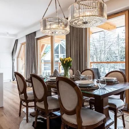 Royal Aparthotel Zakopane