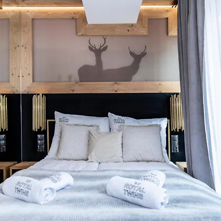 Royal Aparthotel