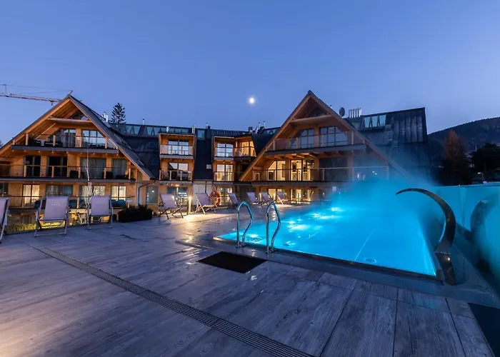 Royal 4* Zakopane