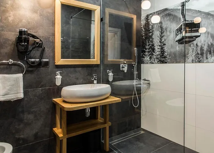 Aparthotel Royal Zakopane