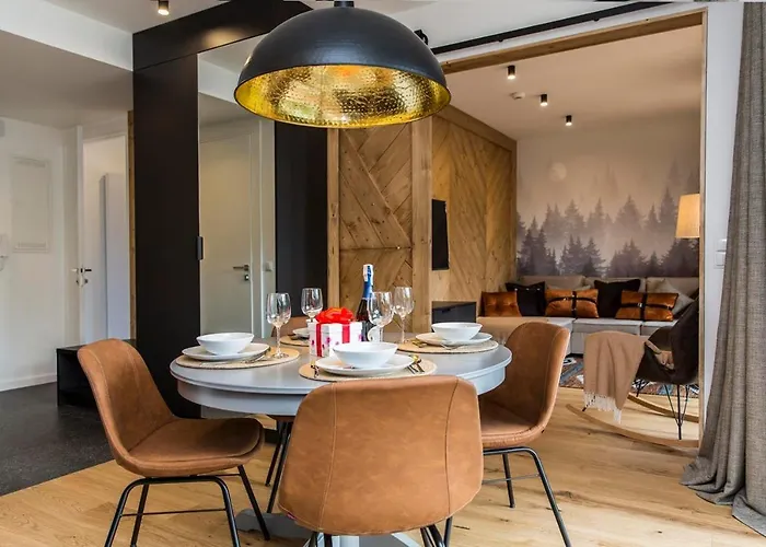 Aparthotel Royal Zakopane