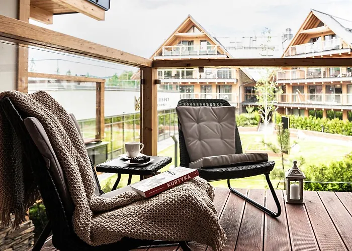 Aparthotel Royal Zakopane