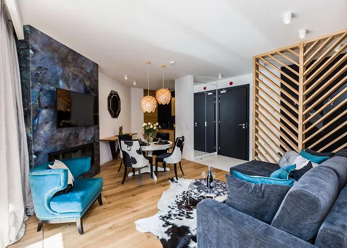 Aparthotel Royal Zakopane