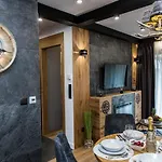 Апарт-отель Royal 4*