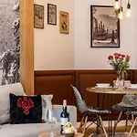 Royal Апарт-отель 4*