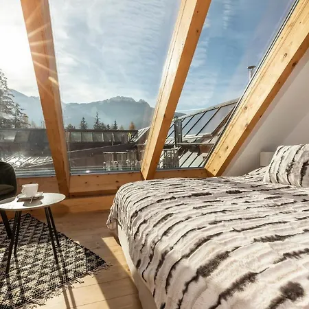 Appart hôtel Royal Zakopane