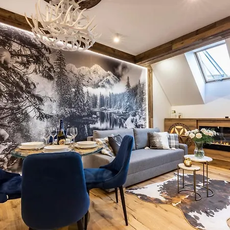 Royal Apart-hotel