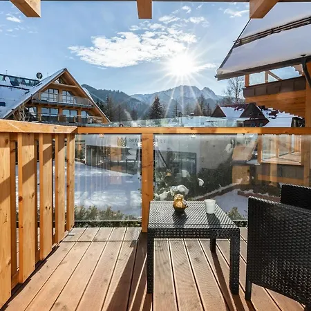 Royal Zakopane