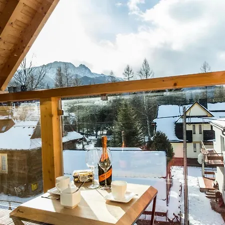 Aparthotel Royal Zakopane