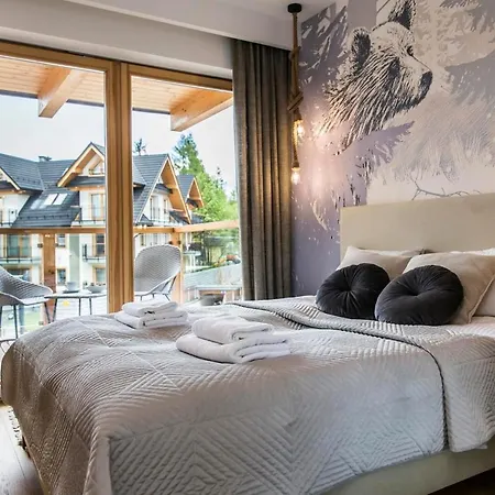 Aparthotel Royal Zakopane