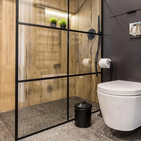 Royal Apart-hotel Zakopane