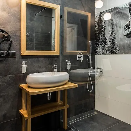 Aparthotel Royal Zakopane