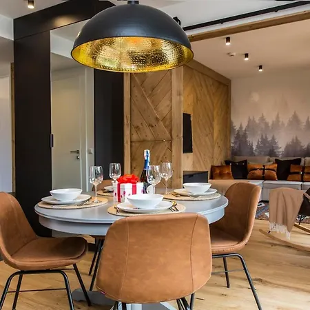 Lejlighedshotel Royal Zakopane