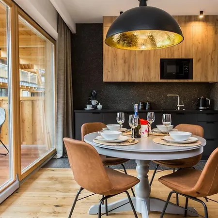 Aparthotel Royal Zakopane