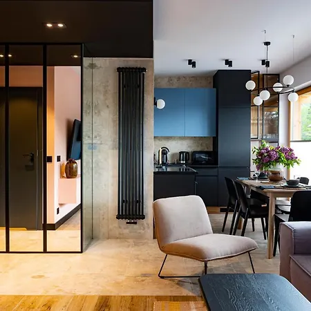 Appart hôtel Royal 4*