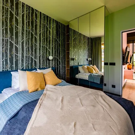 Apart-hotel Royal 4*