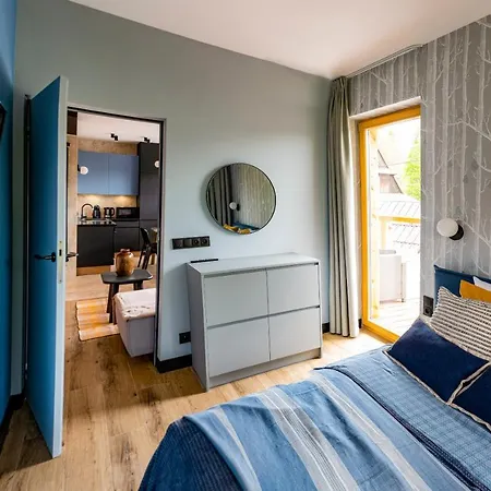 Royal Appart hôtel Zakopane