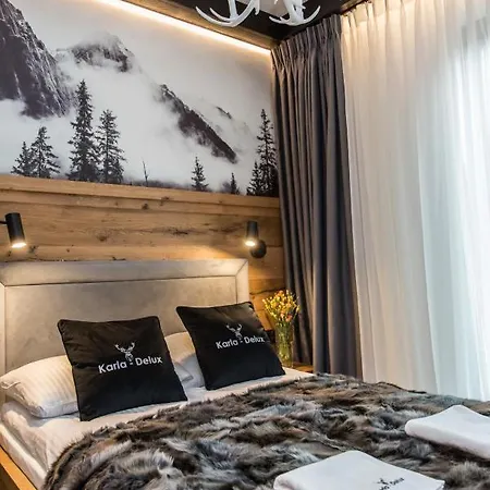 Royal Zakopane