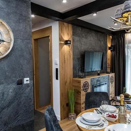Apart-hotel Royal 4*