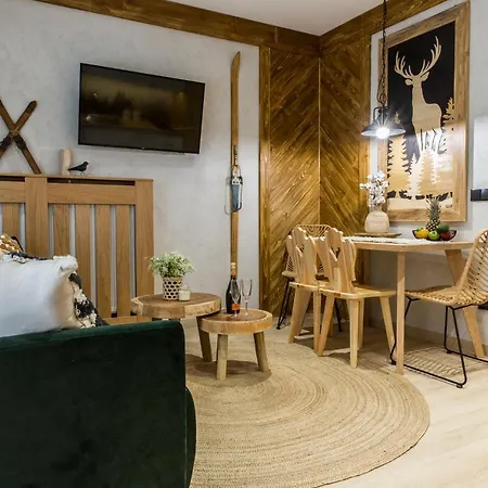 Aparthotel Royal Zakopane