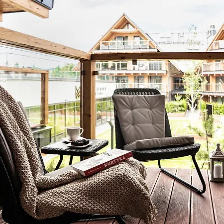 Lejlighedshotel Royal Zakopane
