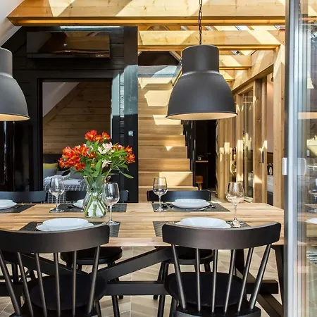 Aparthotel Royal Zakopane