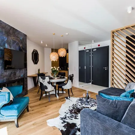 Appart hôtel Royal Zakopane