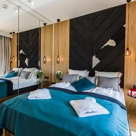 Royal Hotel apartamentowy