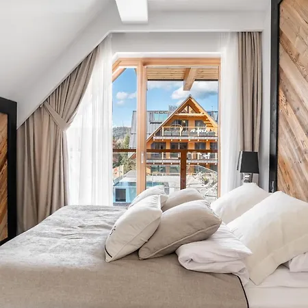 Aparthotel Royal