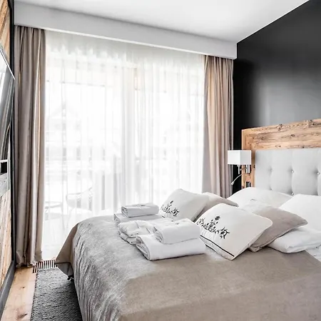 Royal 4* Zakopane
