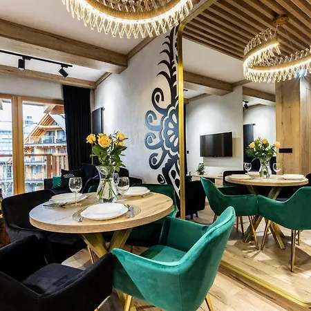Apart-hotel Royal 4*