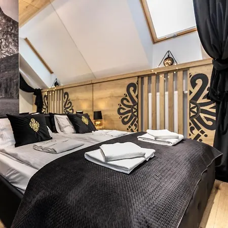 Royal Apart-hotel 4*