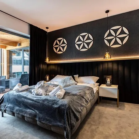Apart Otel Royal Zakopane