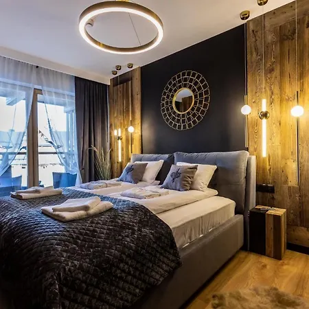 Apart-hotel Royal Zakopane