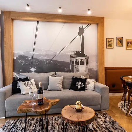 Apart-hotel Royal Zakopane