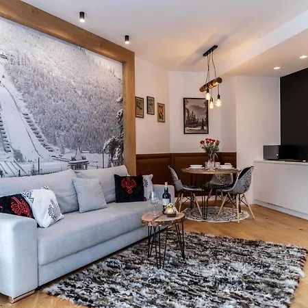 Royal Apart-hotel 4*