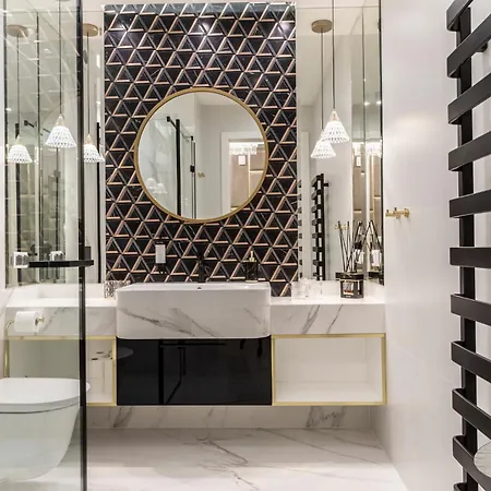 Hotel apartamentowy Royal Zakopane