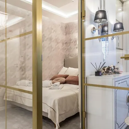 Апарт-готель Royal 4*