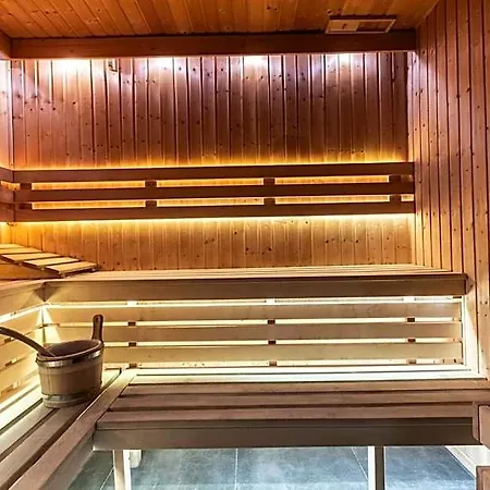 شقة فندقية Royal 4*