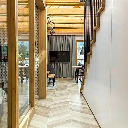 شقة فندقية Royal 4*