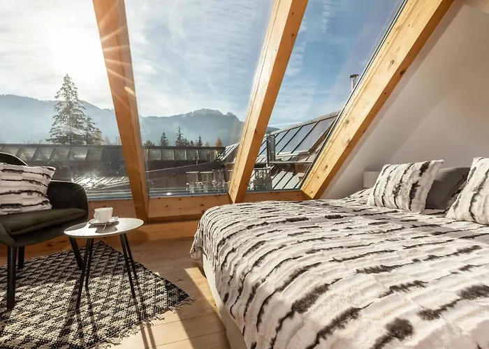 Appart hôtel Royal Zakopane