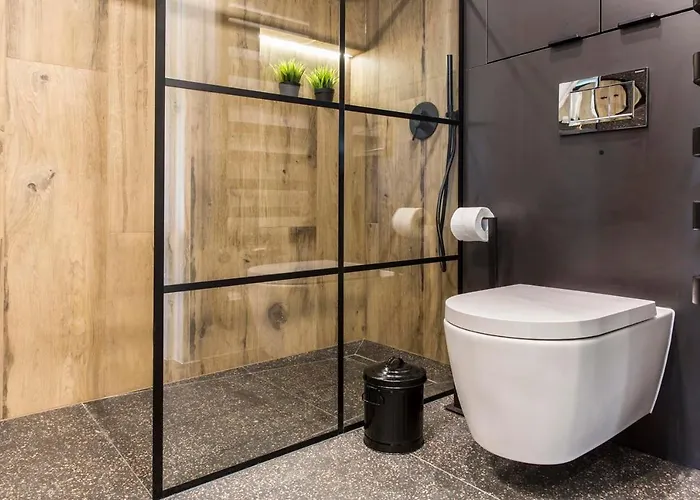 Royal Hotel apartamentowy Zakopane