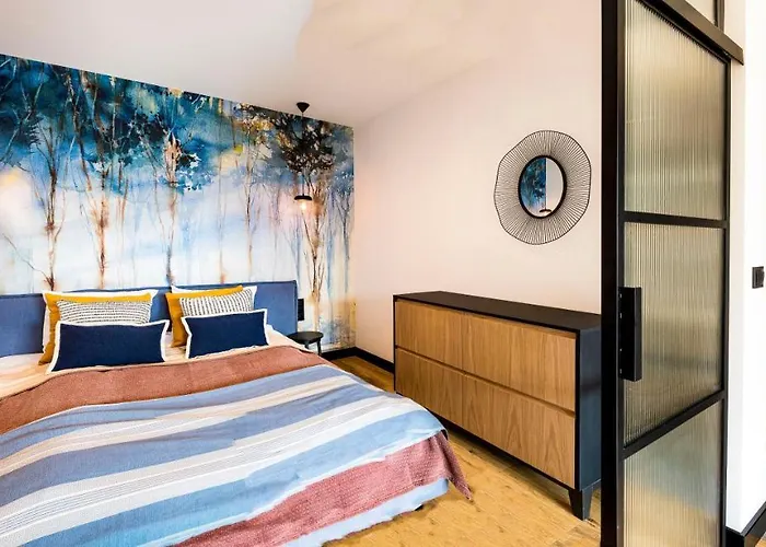 Appart hôtel Royal Zakopane