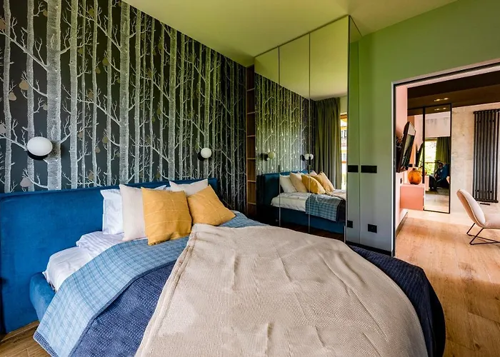 Appart hôtel Royal 4*